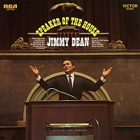 Jimmy Dean – Speaker of the House