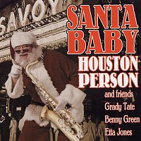 Houston Person – Santa Baby
