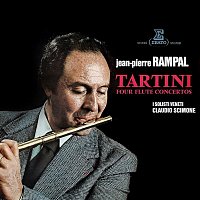 Jean-Pierre Rampal – Tartini: Flute Concertos