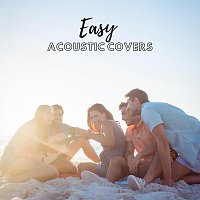 Přední strana obalu CD Easy Acoustic Covers