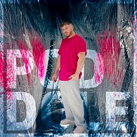 Přední strana obalu CD Poď Dole