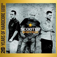 Přední strana obalu CD Sheffield [20 Years Of Hardcore Expanded Edition / Remastered]
