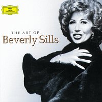 The Art Of Beverly Sills