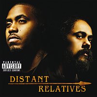 Damian "Jr. Gong" Marley, Nas – Distant Relatives