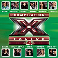 Various  Artists – X Factor 4 Compilation