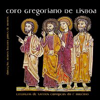 Coro Gregoriano De Lisboa, Maria Helena Pires de Matos – Gregorian Chant: Mass for Peace