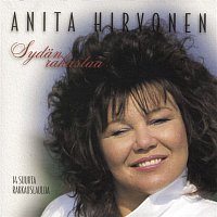 Anita Hirvonen – Syddn Rakastaa
