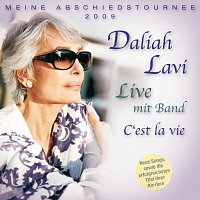 Daliah Lavi – C'est la vie - Live