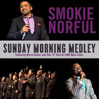 Smokie Norful – Sunday Morning Medley