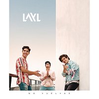 Layl – No Vuelvas