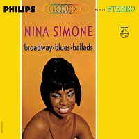 Nina Simone – Broadway-Blues-Ballads