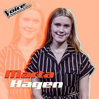 Marta Hagen – Bitch, Don't Kill My Vibe [Fra TV-Programmet "The Voice"]