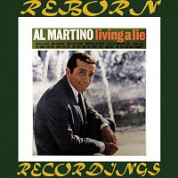 Al Martino – Living a Lie (HD Remastered)