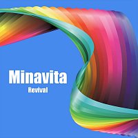 Přední strana obalu CD Revival