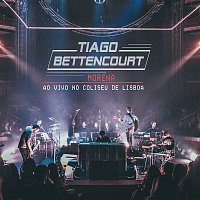Tiago Bettencourt – Morena (Ao Vivo no Coliseu dos Recreios)
