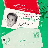 Pat Boone – Merry Christmas