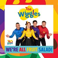 The Wiggles, James Harkness, Jawan Jackson, Lou Diamond Phillips, Robert Rakete – We're All Fruit Salad!