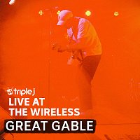 Great Gable – triple j Live At The Wireless - Rosemount Hotel, Perth 2020