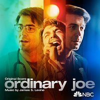 James S. Levine – Ordinary Joe [Original Score]