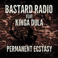Přední strana obalu CD Permanent Ecstasy (feat. Kinga Dula)