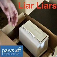 Paws Off – Liar Liars