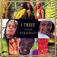 I-Three – Songs Of Bob Marley