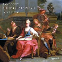 Auser Musici – Boccherini: Flute Quintets, Op. 19
