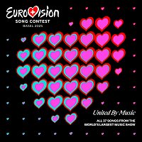 Různí interpreti – Eurovision Song Contest Basel 2025