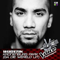 Wudstik – Kronenburg Park (Ga Die Wereld Uit) [From The Voice Unplugged @ 538]