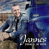 Jannes – Zoals Ik Ben