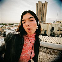 Přední strana obalu CD Boca de Pez