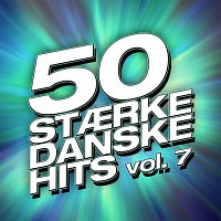 Various  Artists – 50 Staerke Danske Hits (Vol. 7)