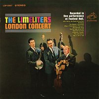 The Limeliters – London Concert (Live)