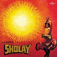 Sholay [Original Motion Picture Soundtrack]