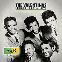 The Valentinos, The Womack Brothers – Lookin' For A Love: The Complete SAR Recordings