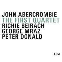 John Abercrombie Quartet – The First Quartet