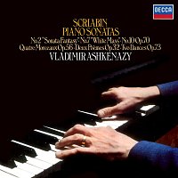 Vladimír Ashkenazy – Scriabin: Piano Sonatas Nos. 2, 7 & 10; 4 Morceaux, Op.56