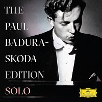 Paul Badura-Skoda – The Paul Badura-Skoda Edition - Solo Recordings