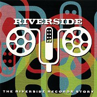 Přední strana obalu CD The Riverside Records Story