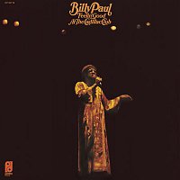 Billy Paul – Feelin' Good at the Cadillac Club