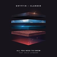 Gryffin, SLANDER, Calle Lehmann – All You Need To Know