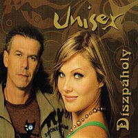 Unisex – Diszpaholy