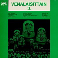 Various  Artists – Venalaisittain 3