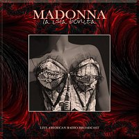 Madonna – La Isla Bonita - Live American Radio Broadcast (Live)