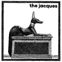 The Jacques – Kiss The Pharaoh