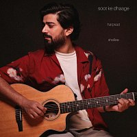 Přední strana obalu CD soot ke dhaage