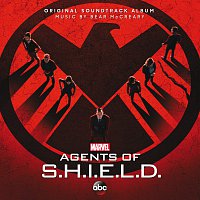 Bear McCreary – Marvel's Agents of S.H.I.E.L.D. [Original Soundtrack Album]