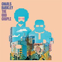 Gnarls Barkley – The Odd Couple