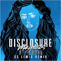 Disclosure, Lorde – Magnets [SG Lewis Remix]