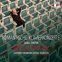 Nikolai Tokarev – Romantische Klavierkonzerte (Grieg, Chopin Nr. 2)